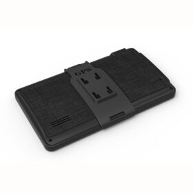 ALGA A7 PRO 512 RAM-nawigacja gps iGO Primo Q2 2023 TIR 7"