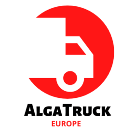 Nawigacja GPS ALGA A7 + ALGA-TRUCK EU 2026